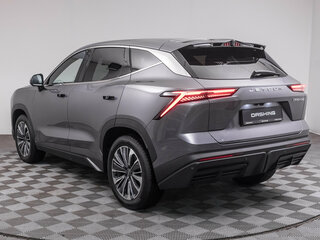 2026 Jetour Dashing I, серый, 2949900 рублей, вид 5
