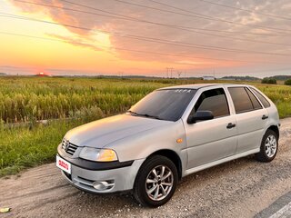 2005 Volkswagen Pointer, серый, 350000 рублей, вид 3