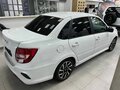 2026 Lada (ВАЗ) Granta I Рестайлинг, белый, 1369000 рублей - вид 3