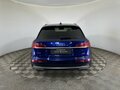 2021 Audi Q5 45 TFSI II (FY) Рестайлинг, синий, 4100000 рублей - вид 2
