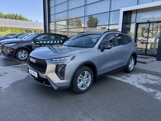 2026 Haval Jolion I Рестайлинг 2, серый, 2499000 рублей, вид 2