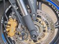 2011 Honda CBR 600F, чёрный, 530000 рублей - вид 7