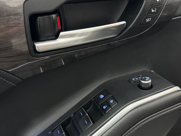 2021 Toyota Highlander IV (XU70), белый, 4870000 рублей - вид 12