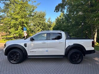 2026 Ford Ranger T6.2, белый, 5999000 рублей, вид 4