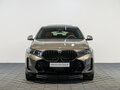 2026 BMW X6 40d III (G06) Рестайлинг, зелёный - вид 7