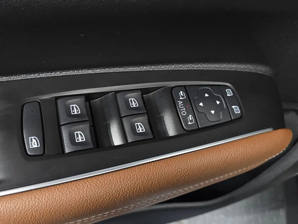 2022 Renault Samsung QM6 I Рестайлинг, чёрный, 1965000 рублей - вид 26