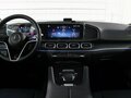 2026 Mercedes-Benz GLE 350 II (V167) Рестайлинг, чёрный - вид 1