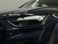 2025 Audi Q5 L 45 TFSI II (FY) Рестайлинг, синий, 5950000 рублей - вид 7