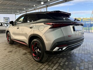 2023 Omoda C5 I, серый, 1749000 рублей, вид 3