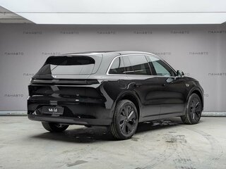 2025 Li Auto (Lixiang) L6 I, чёрный, 8890000 рублей, вид 2