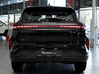 2026 Tenet Plus L6, чёрный, 3040000 рублей, вид 5