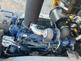 2026 LGCE RS8140H, жёлтый, 5990000 рублей, вид 5