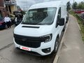 2025 Ford Transit, белый, 4650000 рублей - вид 1