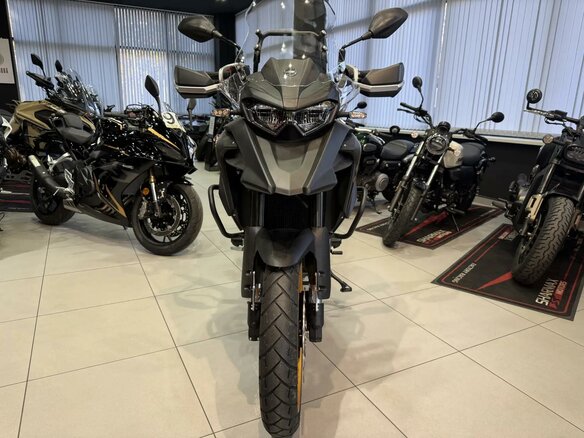 2026 Sharmax GL 801, чёрный, 779000 рублей - вид 1