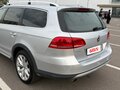2013 Volkswagen Passat Alltrack B7, серебристый, 1300000 рублей - вид 6