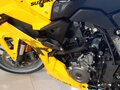 2024 Suzuki GSX-8R, золотистый, 790000 рублей - вид 11