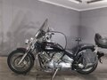2000 Yamaha XVS1100, чёрный, 357000 рублей - вид 1