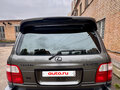 1998 Lexus LX 470 II, серый, 2200000 рублей - вид 3
