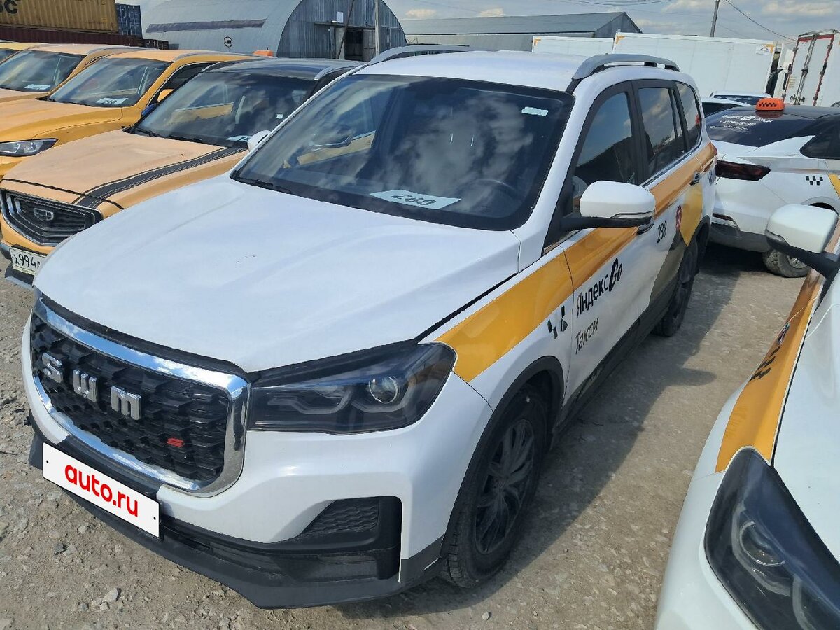 Открыть фотографии: SWM G05 Pro
