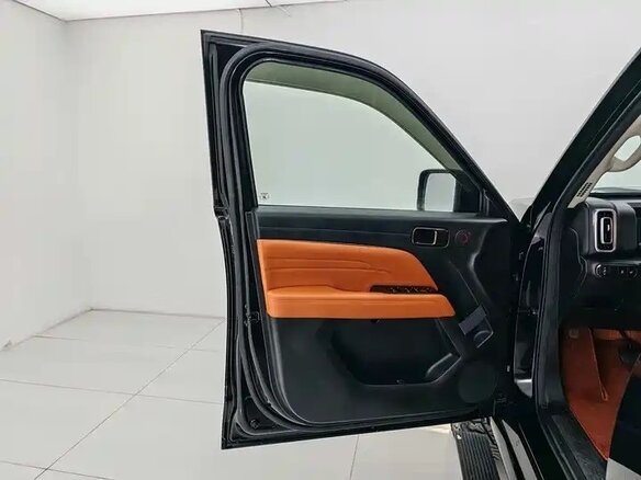 2024 Haval H9 II, чёрный, 4200010 рублей - вид 11