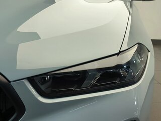 2026 BMW X6 30d III (G06) Рестайлинг, серый, 16580000 рублей, вид 5