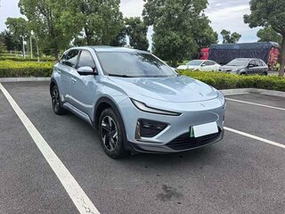 2024 Hozon Neta X 500, серебристый, 1550000 рублей, вид 3