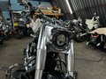 2017 Harley-Davidson Fat Boy, чёрный, 1860000 рублей - вид 8