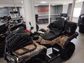 2026 Loncin XWolf 1000L Muddy, бежевый, 1399000 рублей - вид 11