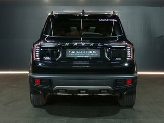 2023 Haval Dargo I, чёрный, 2199000 рублей, вид 5