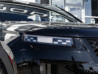2026 Jaecoo J7 I Рестайлинг, чёрный, 3077910 рублей, вид 1