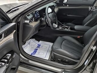 2022 Kia K5 LPi III, серый, 1930005 рублей, вид 5