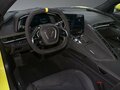 2025 Chevrolet Corvette Stingray C8, жёлтый, 23000000 рублей - вид 7