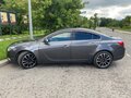 2011 Opel Insignia I, серый - вид 7