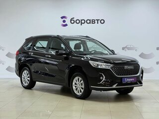 2025 Haval M6 II, чёрный, 1810000 рублей, вид 3
