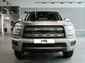 2026 Haval H5 II, серый, 4349000 рублей - вид 2