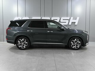 2020 Hyundai Palisade I, серый, 4530000 рублей, вид 5