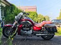 2005 Triumph Rocket III, чёрный, 650000 рублей - вид 3