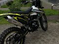 2026 Sharmax Sport, чёрный
