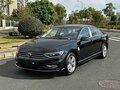 2025 Volkswagen Magotan B8 Рестайлинг, чёрный, 2423000 рублей