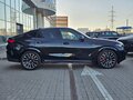 2024 BMW X6 30d III (G06) Рестайлинг, чёрный - вид 8