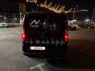 2010 Fiat Doblo I Рестайлинг, белый, 350000 рублей, вид 3