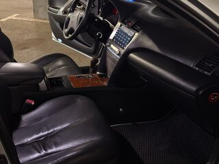 2010 Toyota Camry VI (XV40) Рестайлинг, серый, 1650000 рублей, вид 5