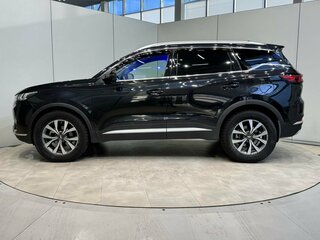 2020 Chery Tiggo 7 Pro I, чёрный, 1500000 рублей, вид 2