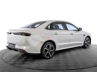 2023 Kaiyi E5, белый, 740000 рублей, вид 5