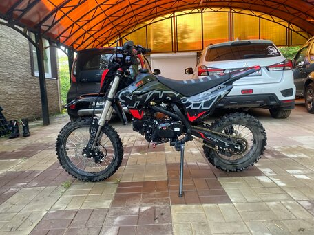 2025 Oxo Shadow, чёрный, 65000 рублей, вид 3