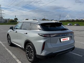 2023 Exeed RX (Yaoguang), серый, 2790000 рублей, вид 5