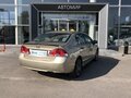 2008 Honda Civic VIII, золотистый, 390000 рублей - вид 4