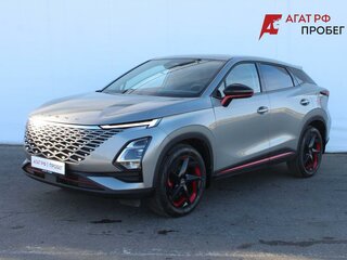 2023 Omoda C5 I, серый, 1888950 рублей, вид 1