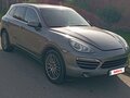 2013 Porsche Cayenne Diesel II (958), серый, 2877000 рублей