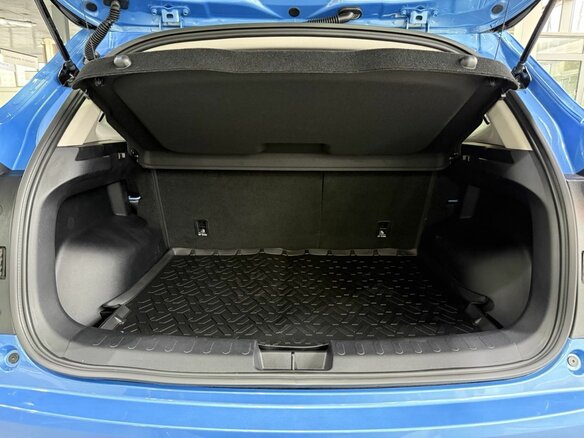2026 Haval Jolion I Рестайлинг 2, голубой, 2672010 рублей - вид 9